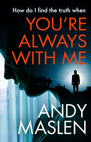 You’re Always With Me book cover