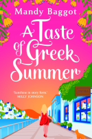 A Taste of Greek Summer