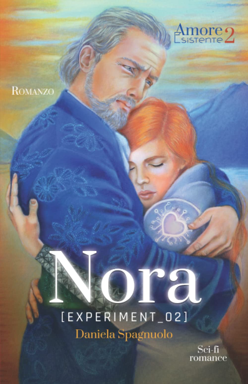 Nora: experiment 02