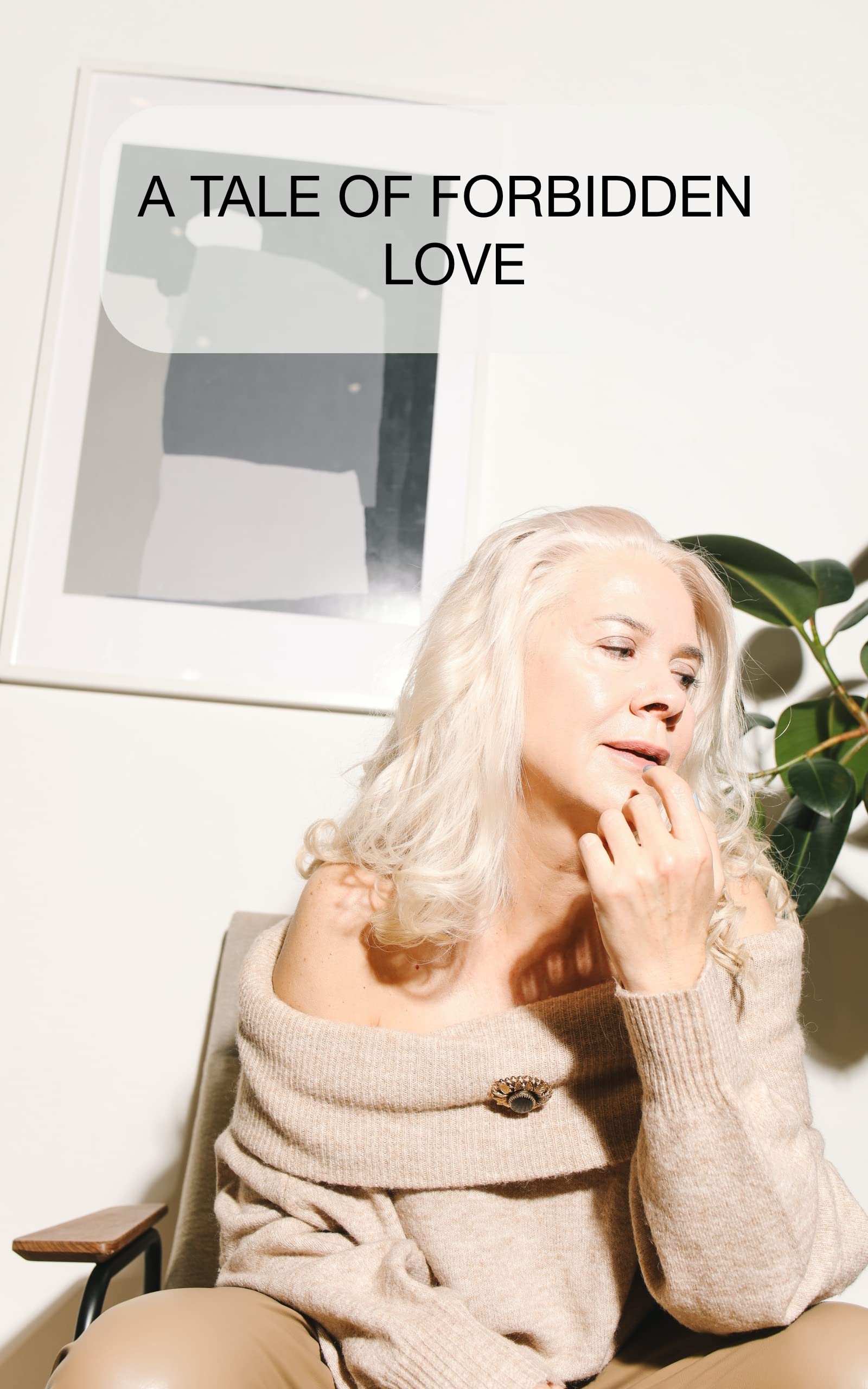 A Tale Of Forbidden Love: "Another hot mom and son story" by Steve Fox