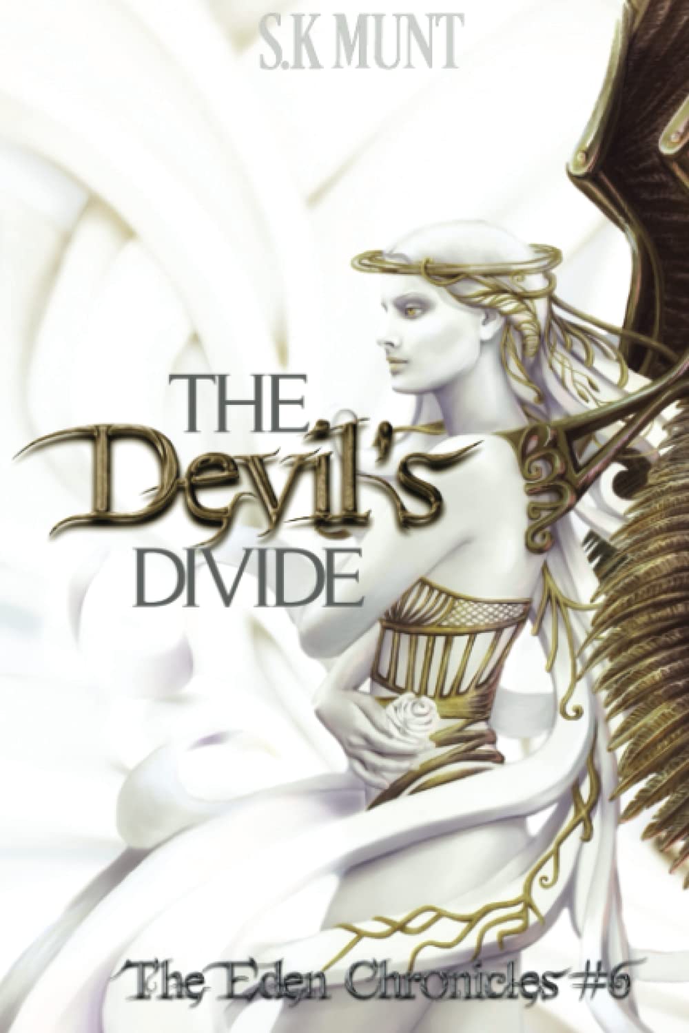 Devil Divides The Devil's Divide: An Adult Dystopian Romance by S.K. Munt | Goodreads