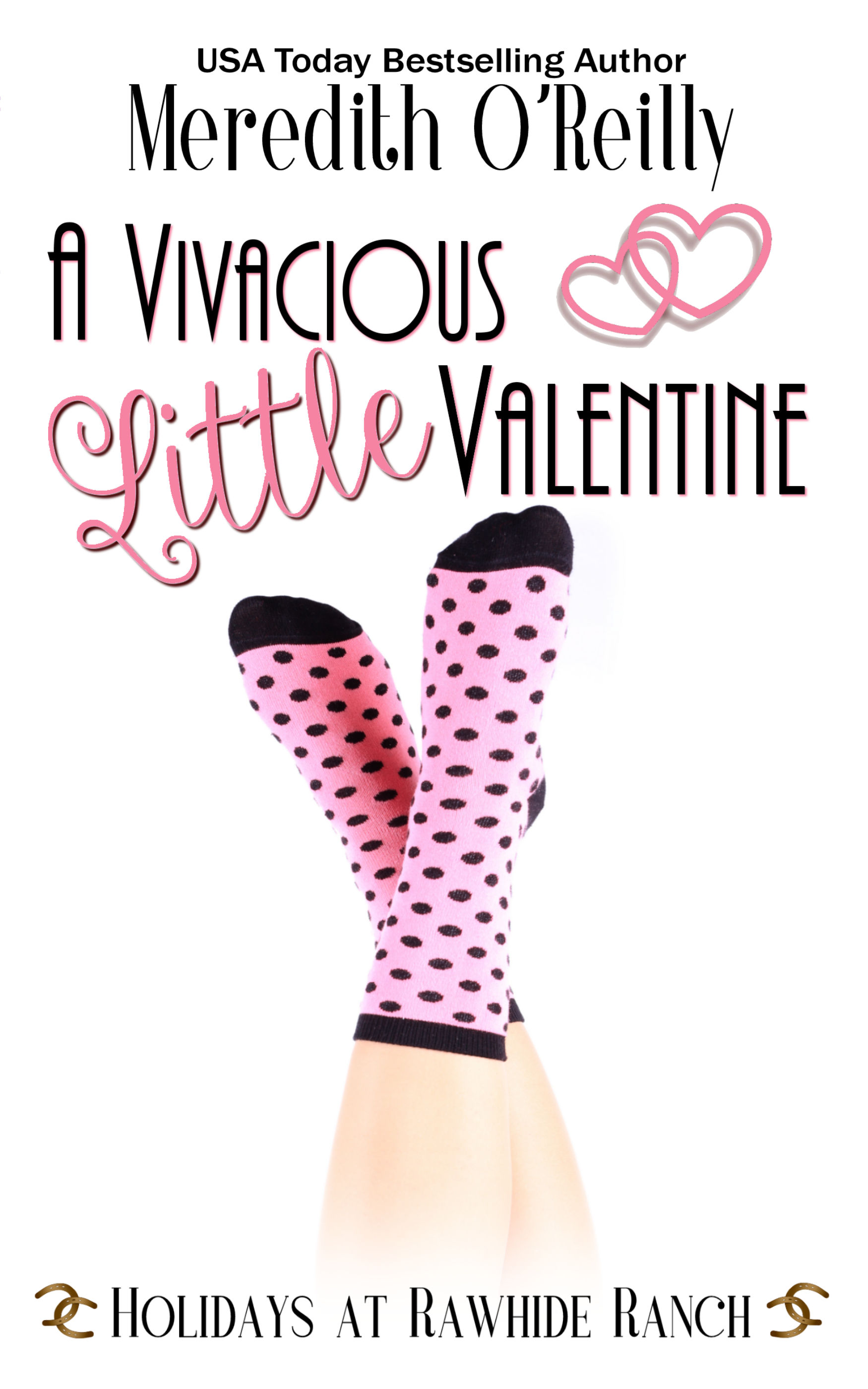 A Vivacious Little Valentine