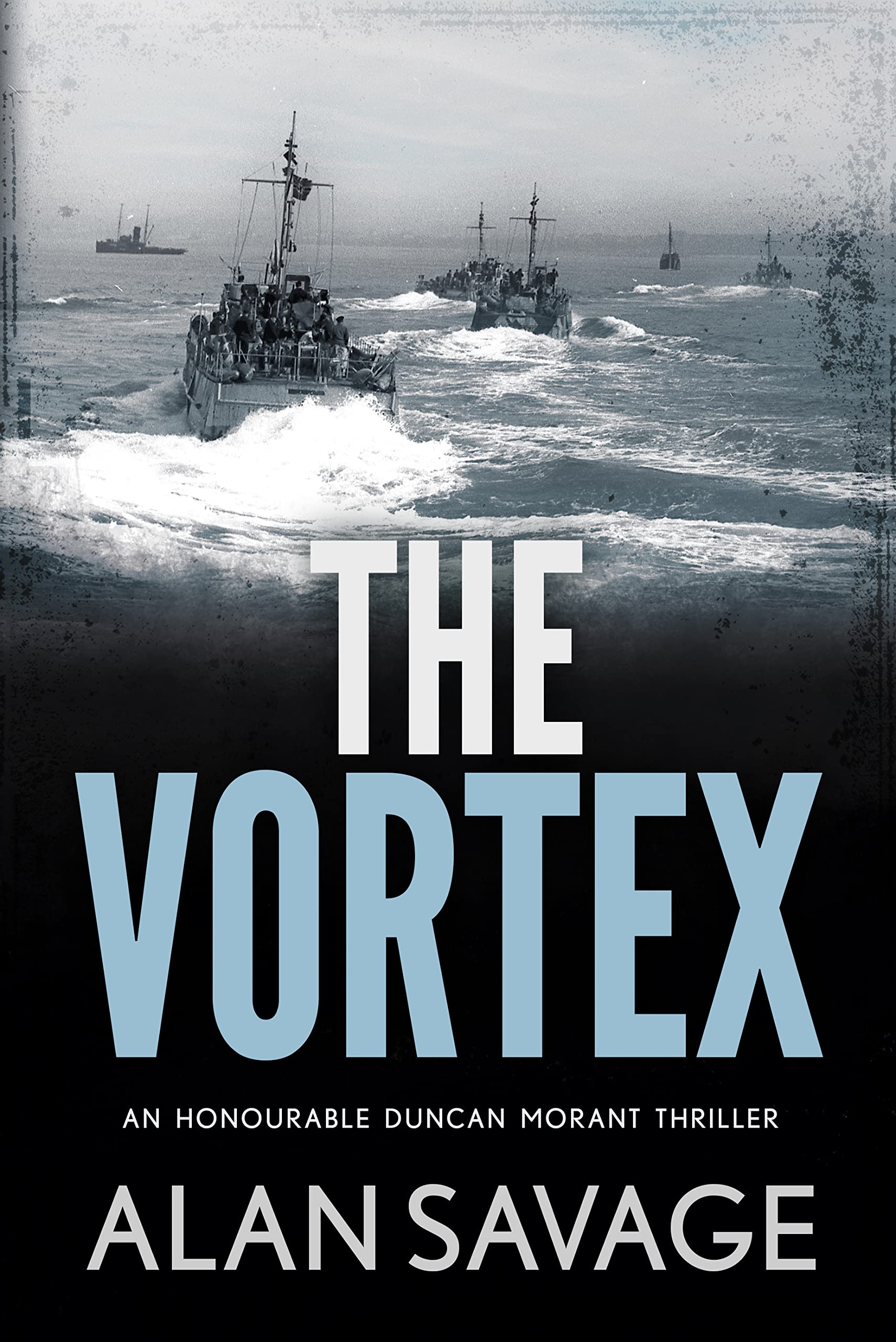 The Vortex