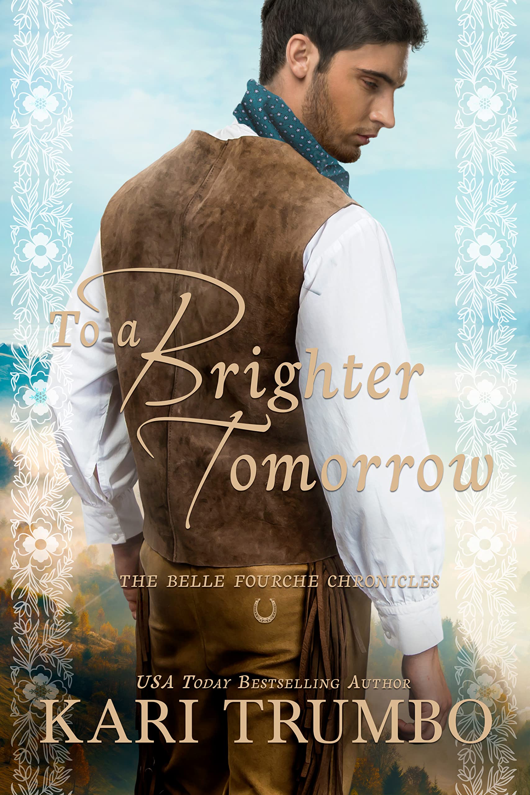 To a Brighter Tomorrow book cover