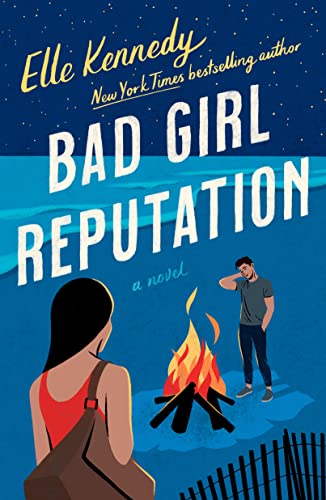 Bad Girl Reputation (Avalon Bay, #2)