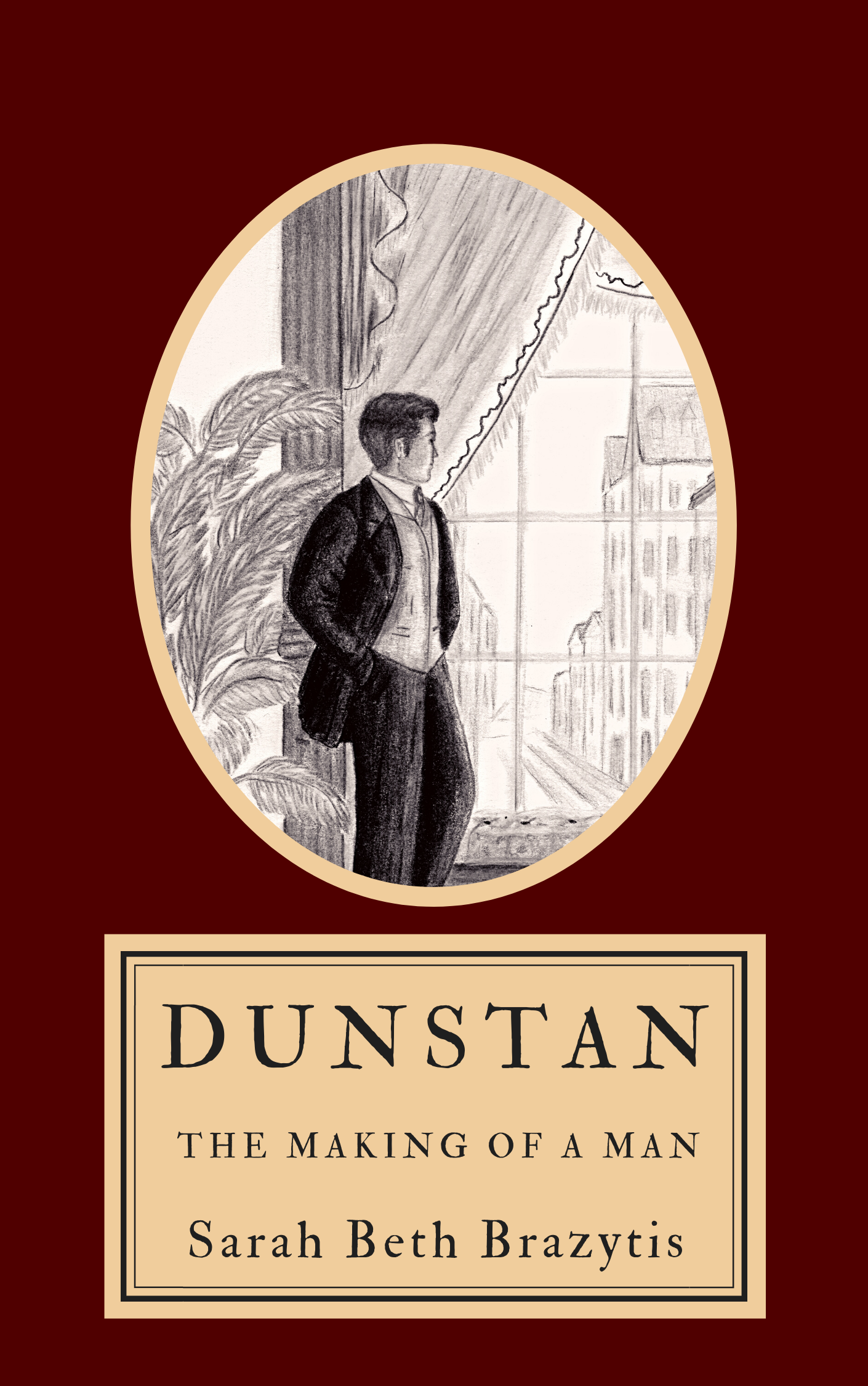 Dunstan: The Making of a Man