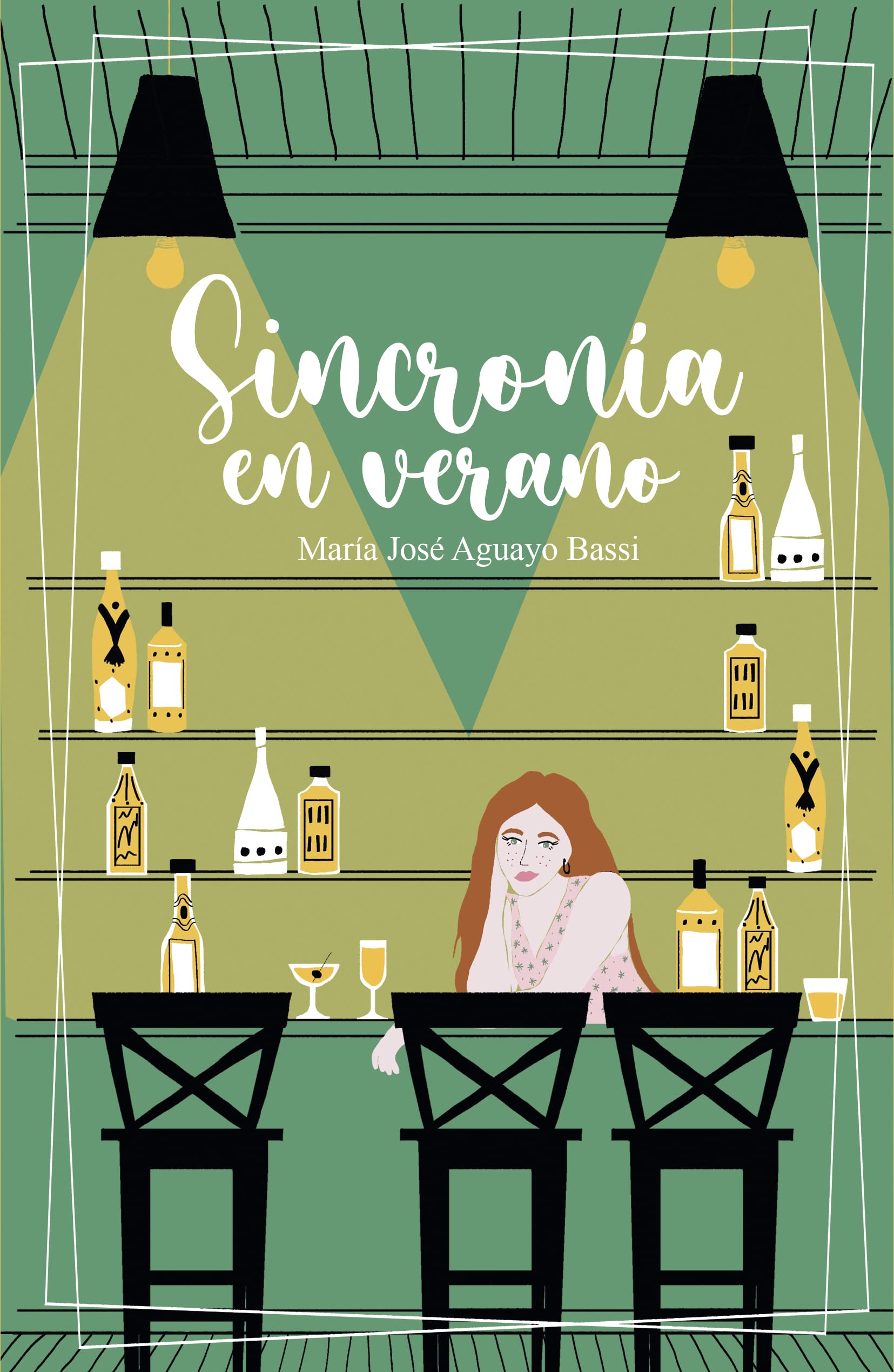 Sincronía en Verano