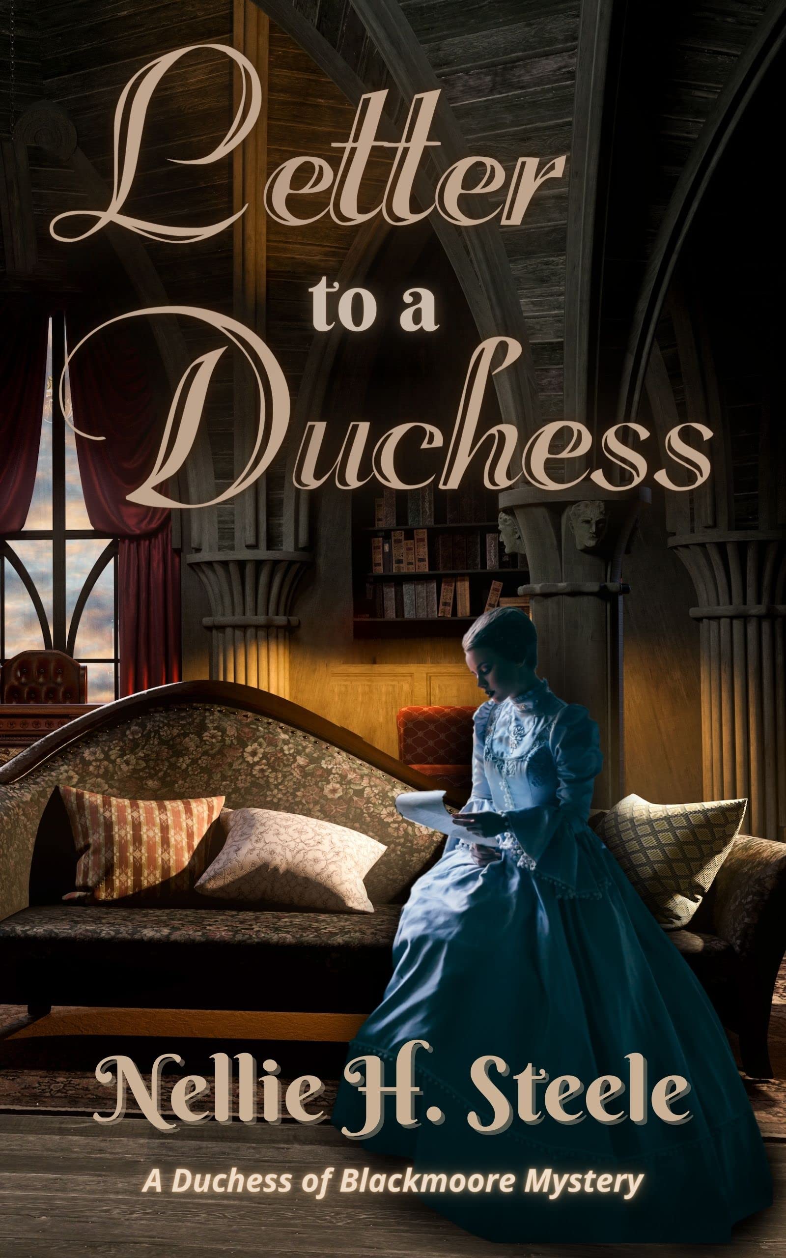 Letter to a Duchess