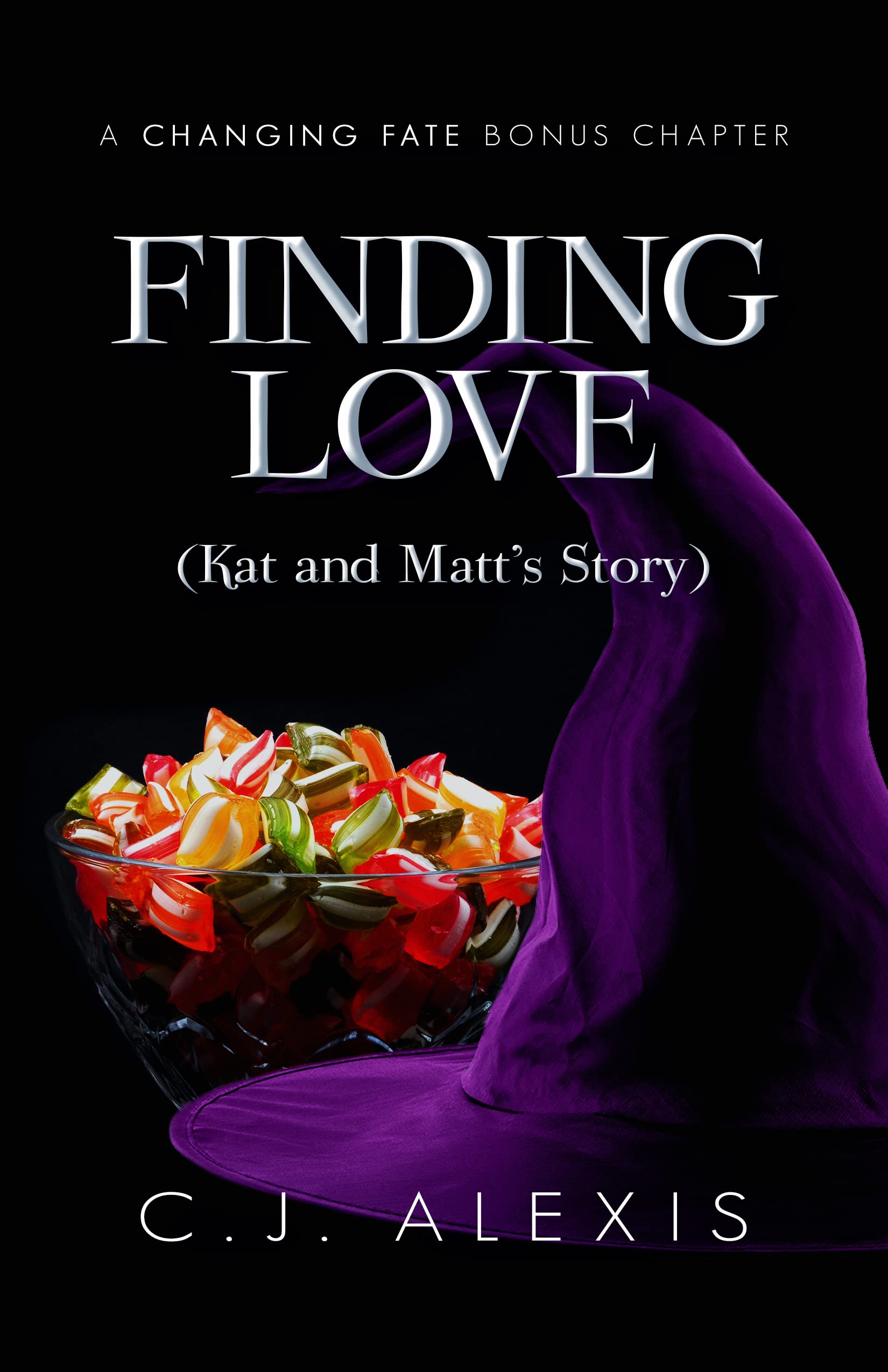 Finding Love: A Changing Fate Bonus Chapter