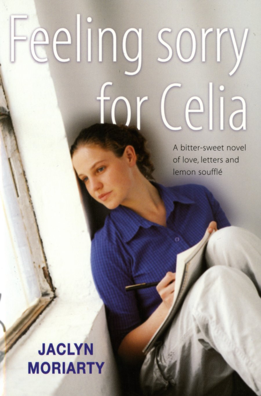 Feeling Sorry for Celia (Ashbury/Brookfield, #1)