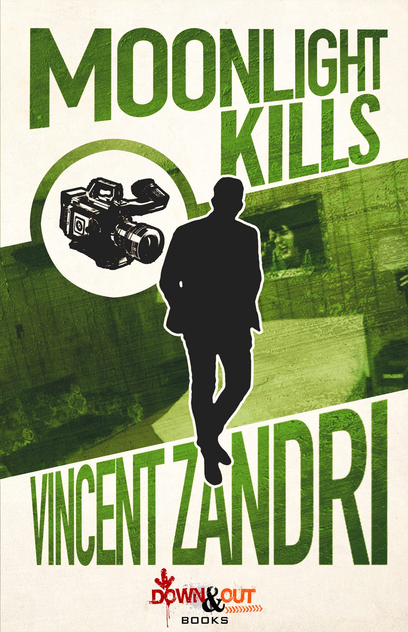 Moonlight Kills book cover