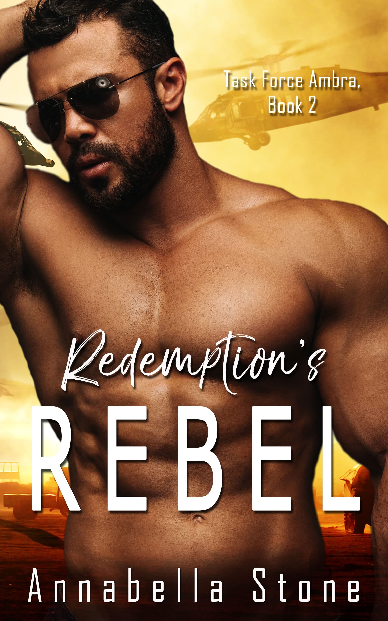 Redemption's Rebel
