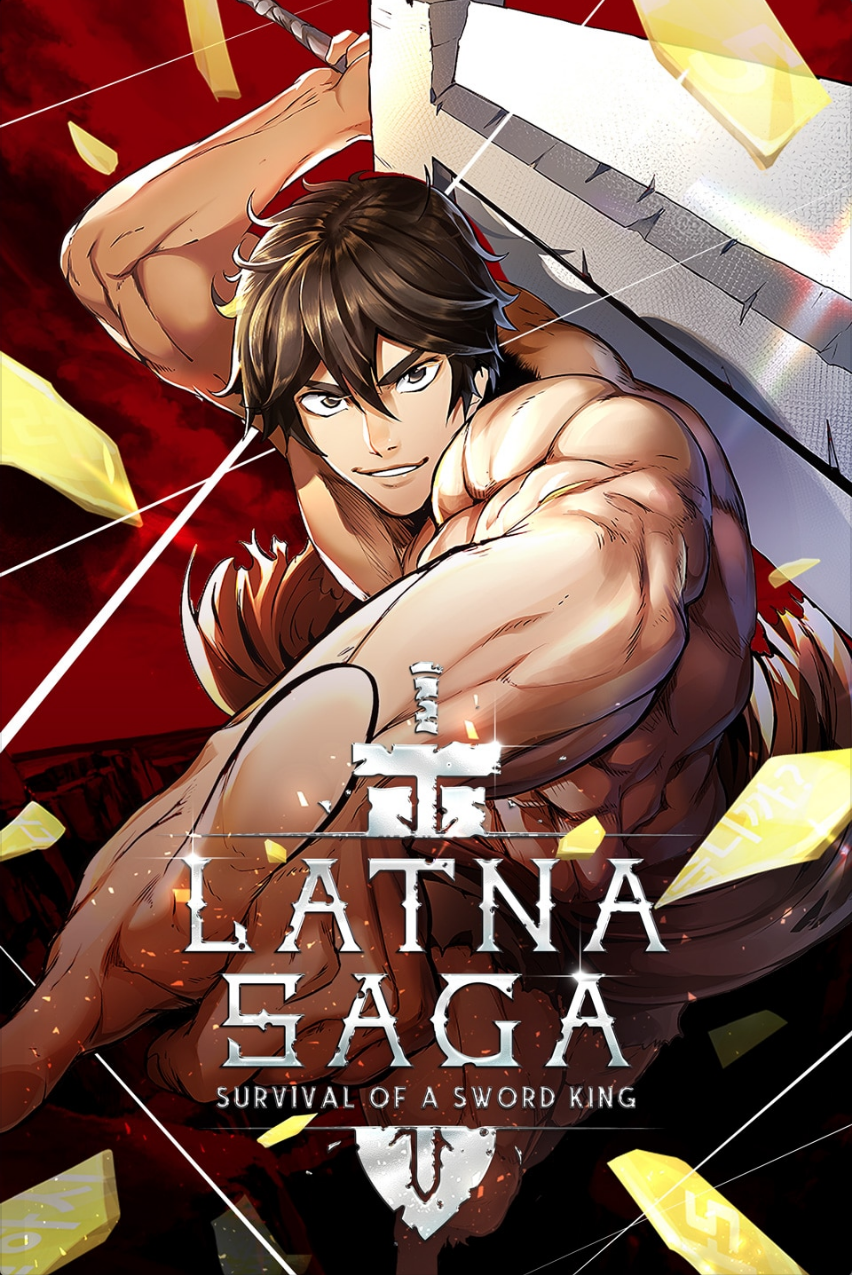 Latna Saga Survival of a Sword King by SOONQ Goodreads