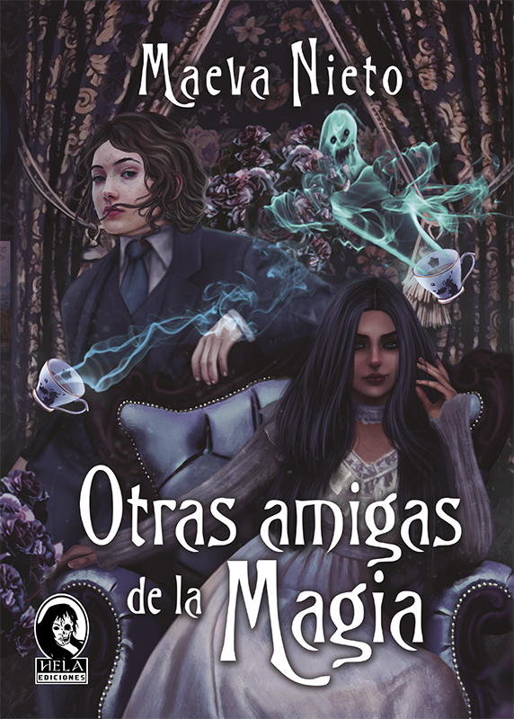 Otras amigas de la magia