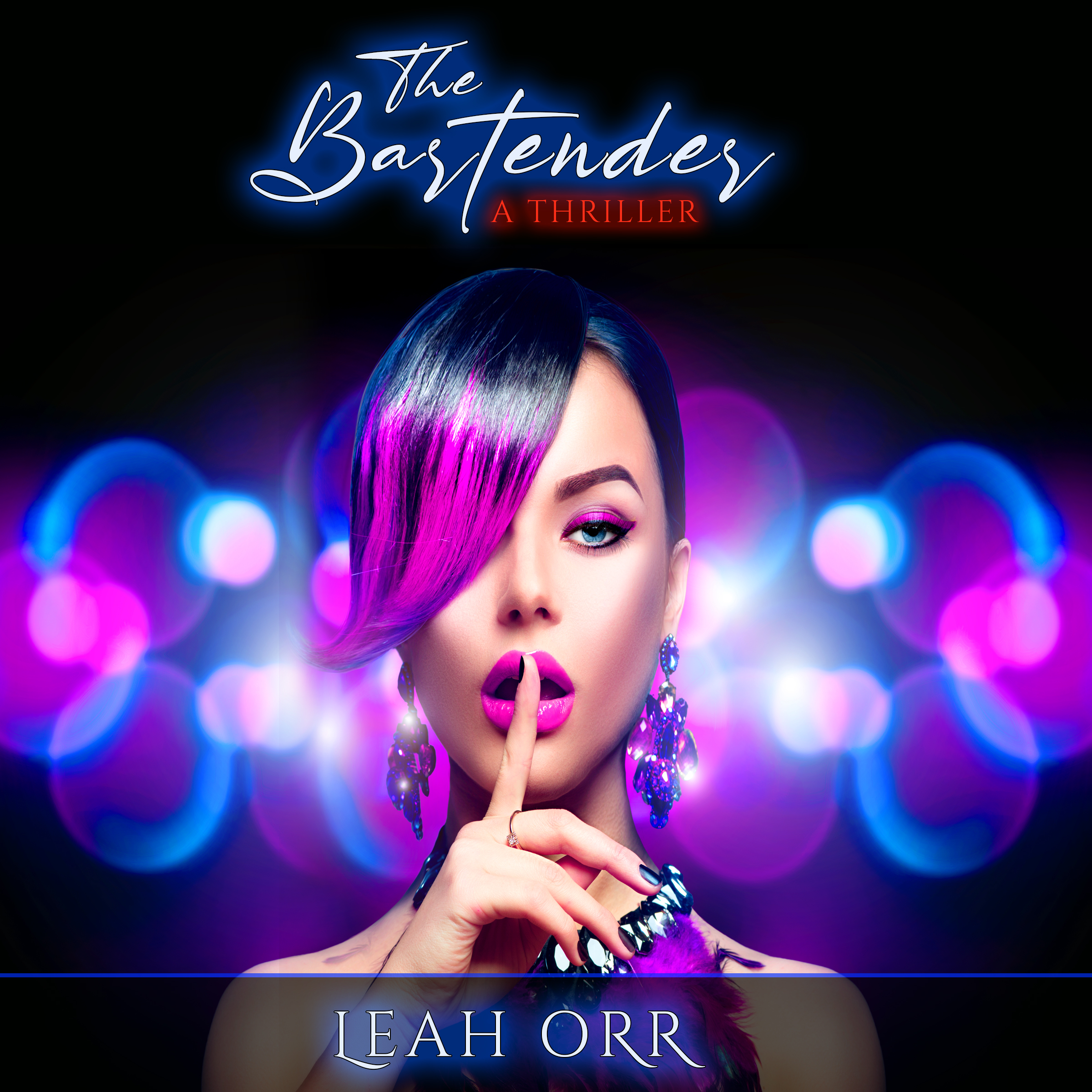 The Bartender