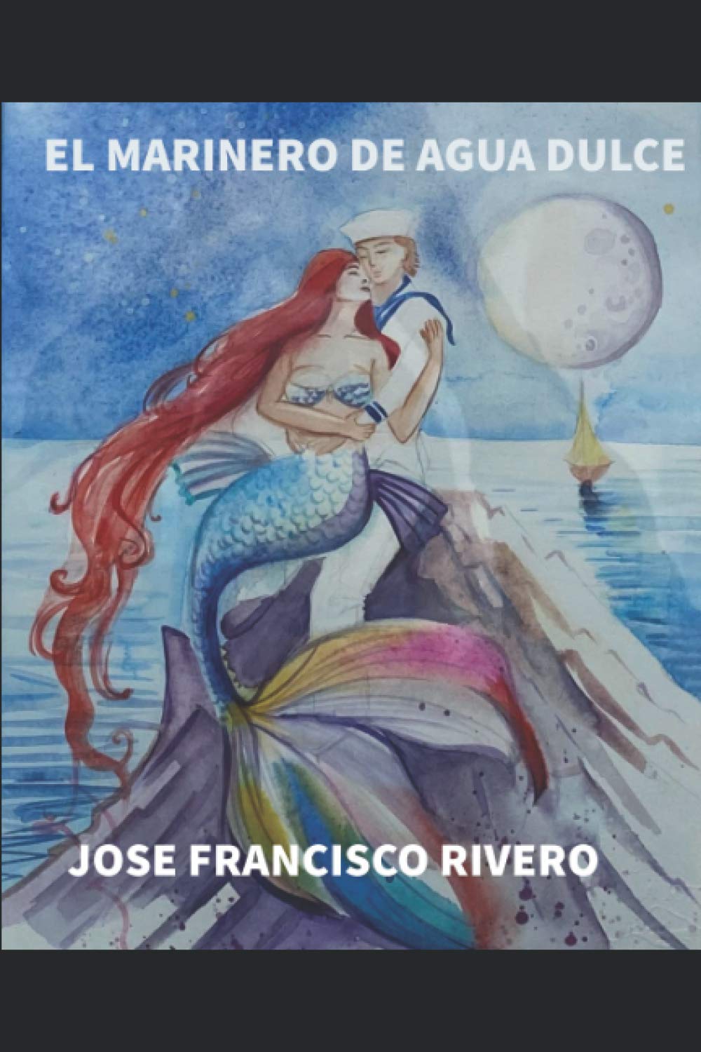 EL MARINERO DE AGUA DULCE TORERO POR UN DIA by Jose Francisco RIVERO