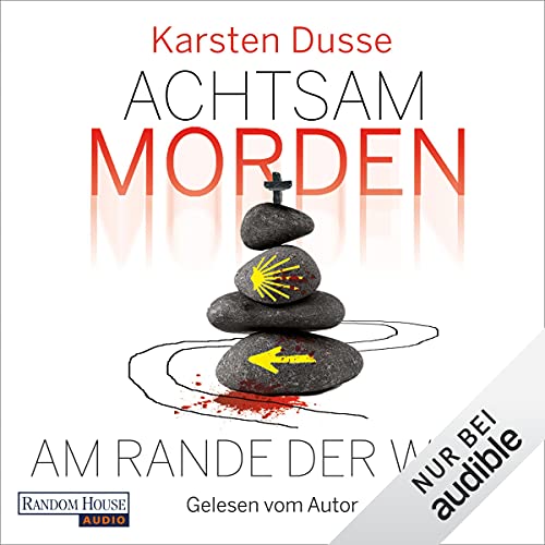 Achtsam morden book cover 3