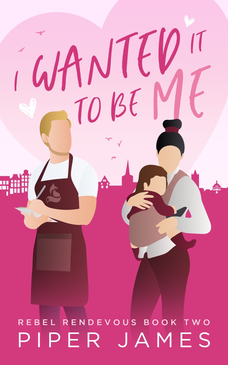 Rebel Rendezvous book cover 2