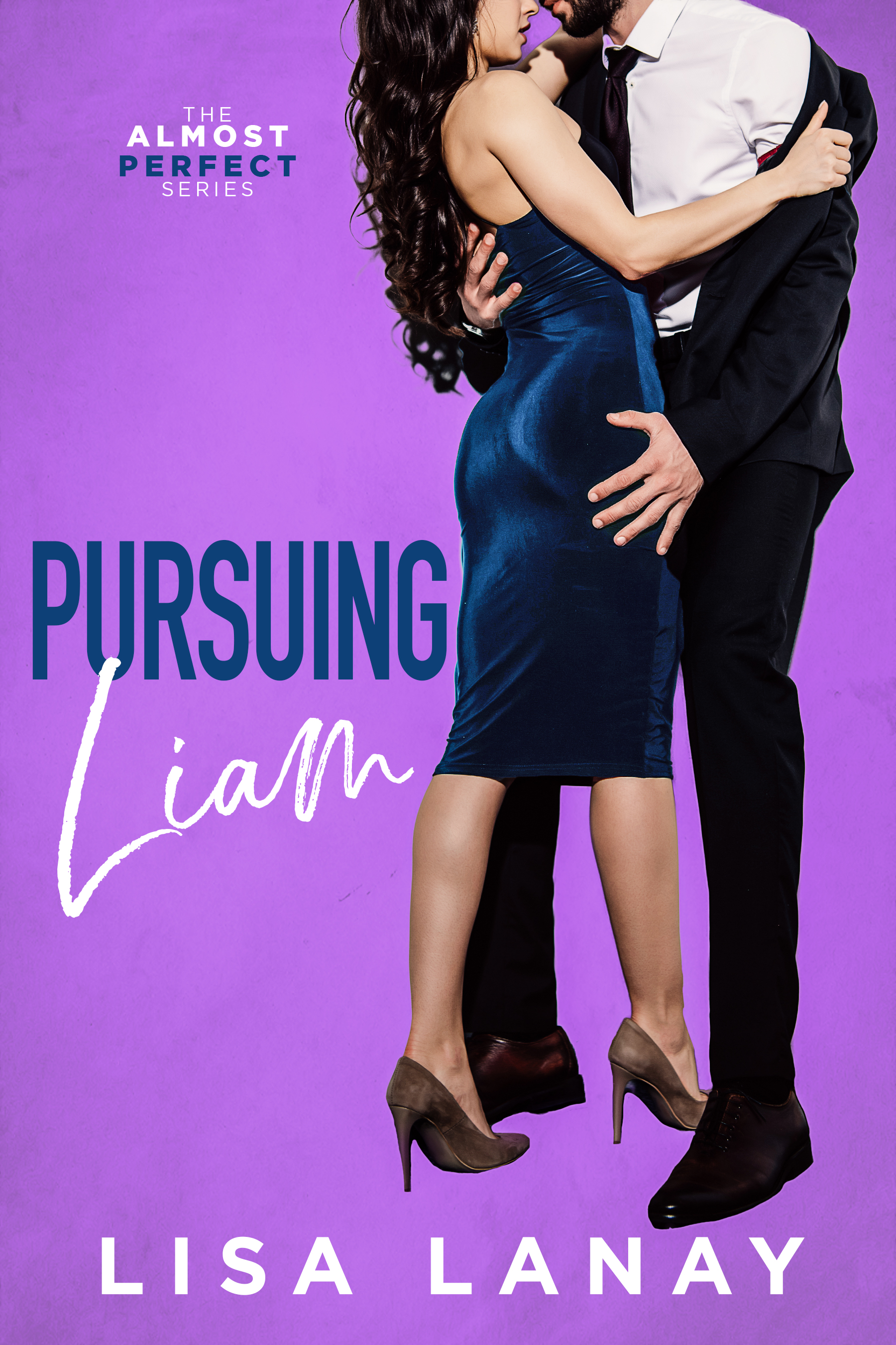 Pursuing Liam