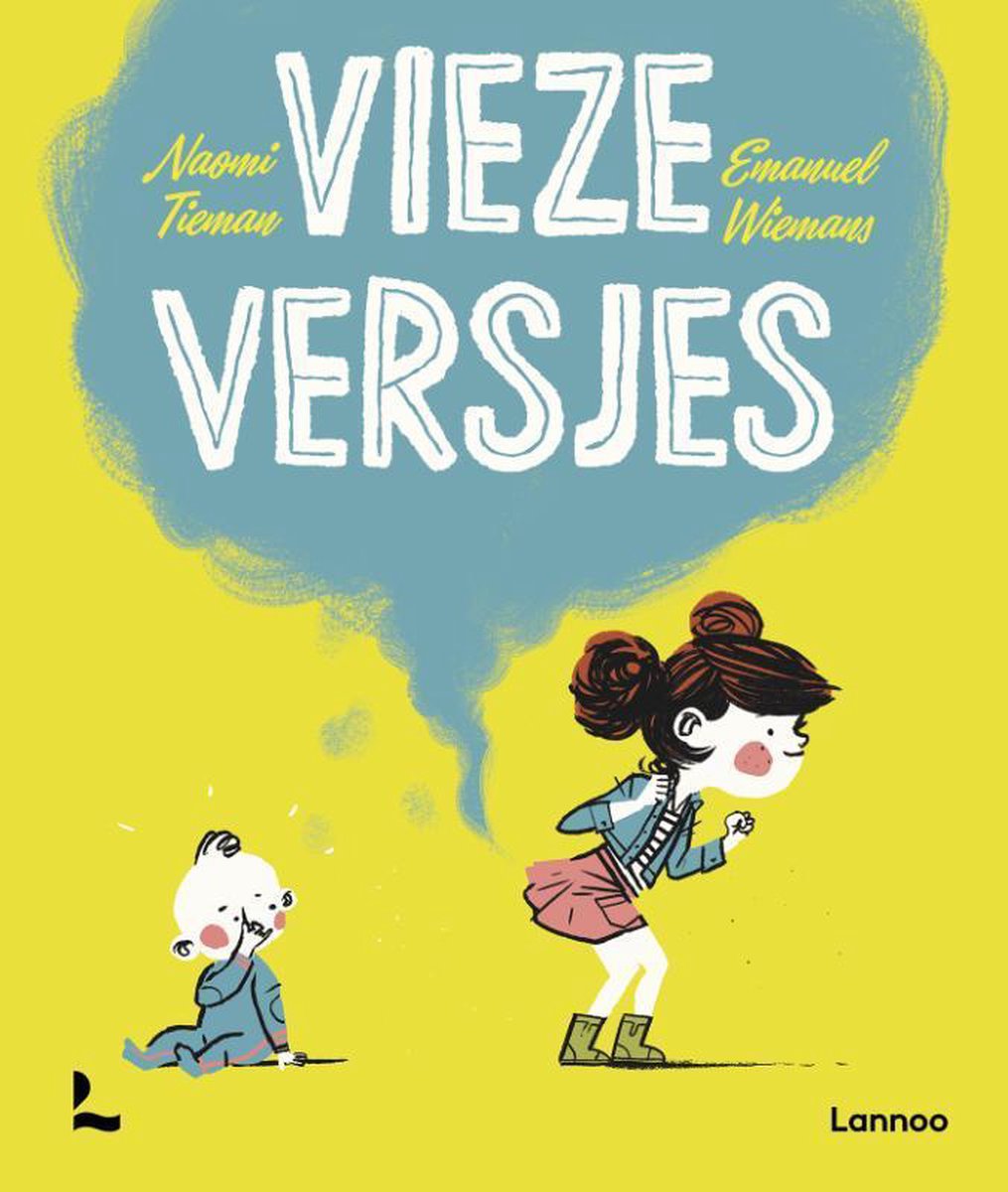 Vieze versjes