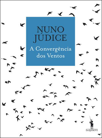 A Convergência dos Ventos book cover