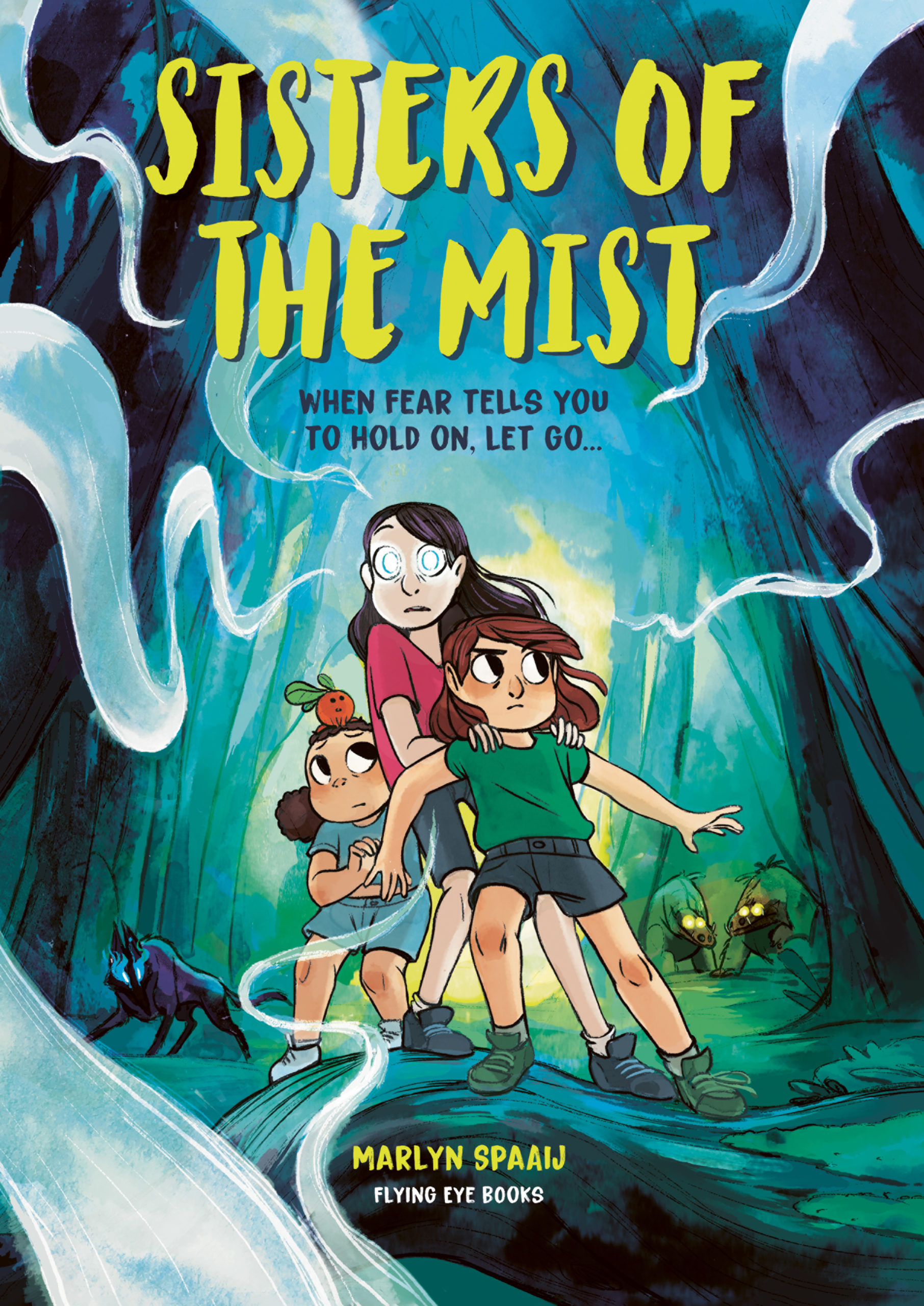 Sisters of the Mist