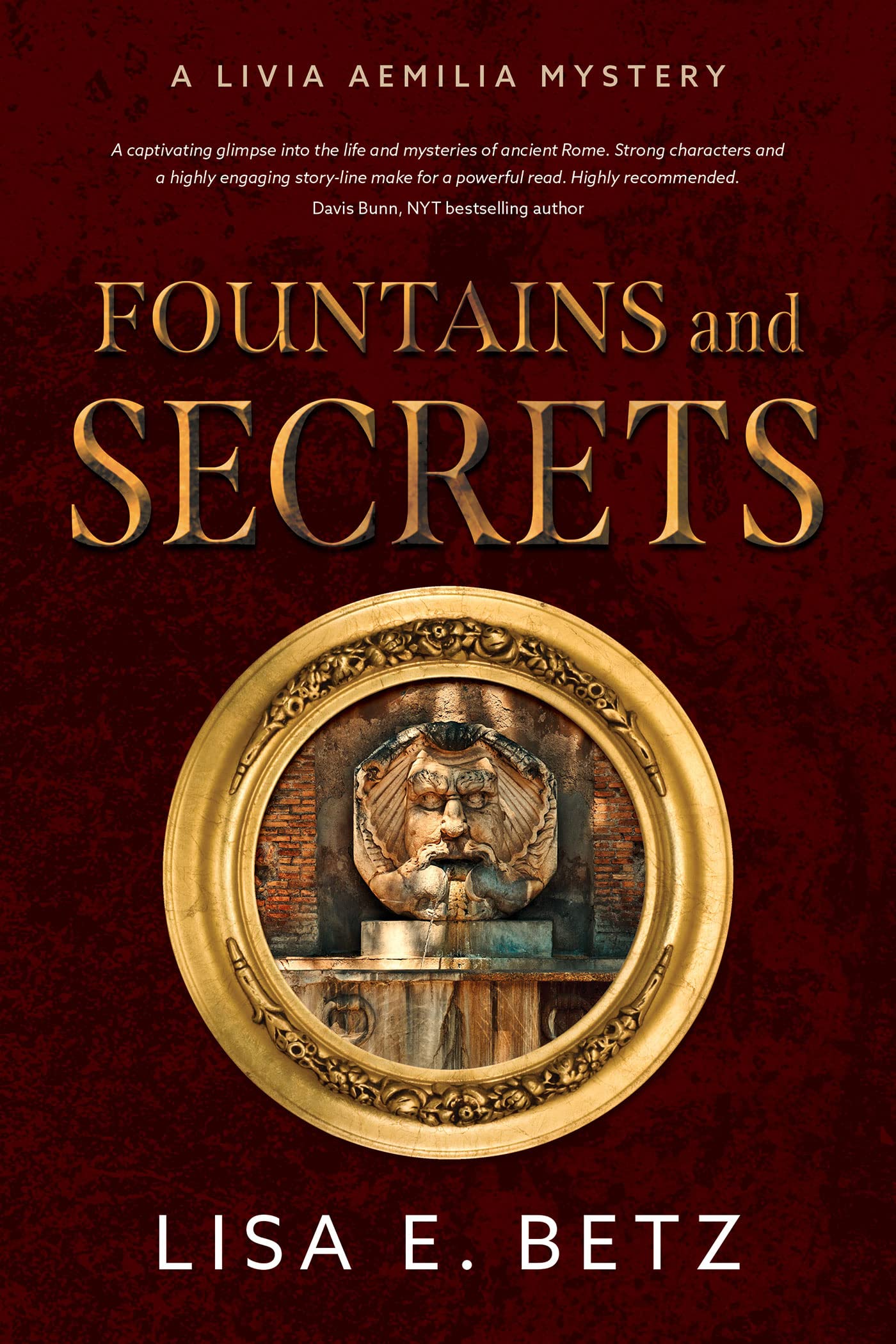 Secrets Of Livia: You Won'T Believe This - bzgzllz