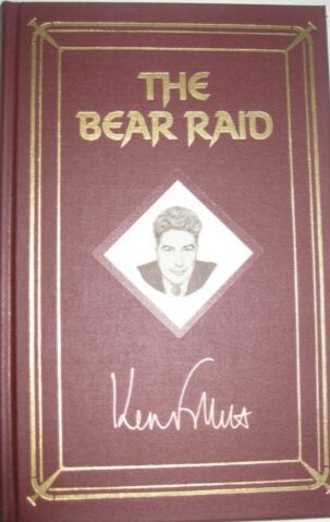 Piers Roper book cover 2