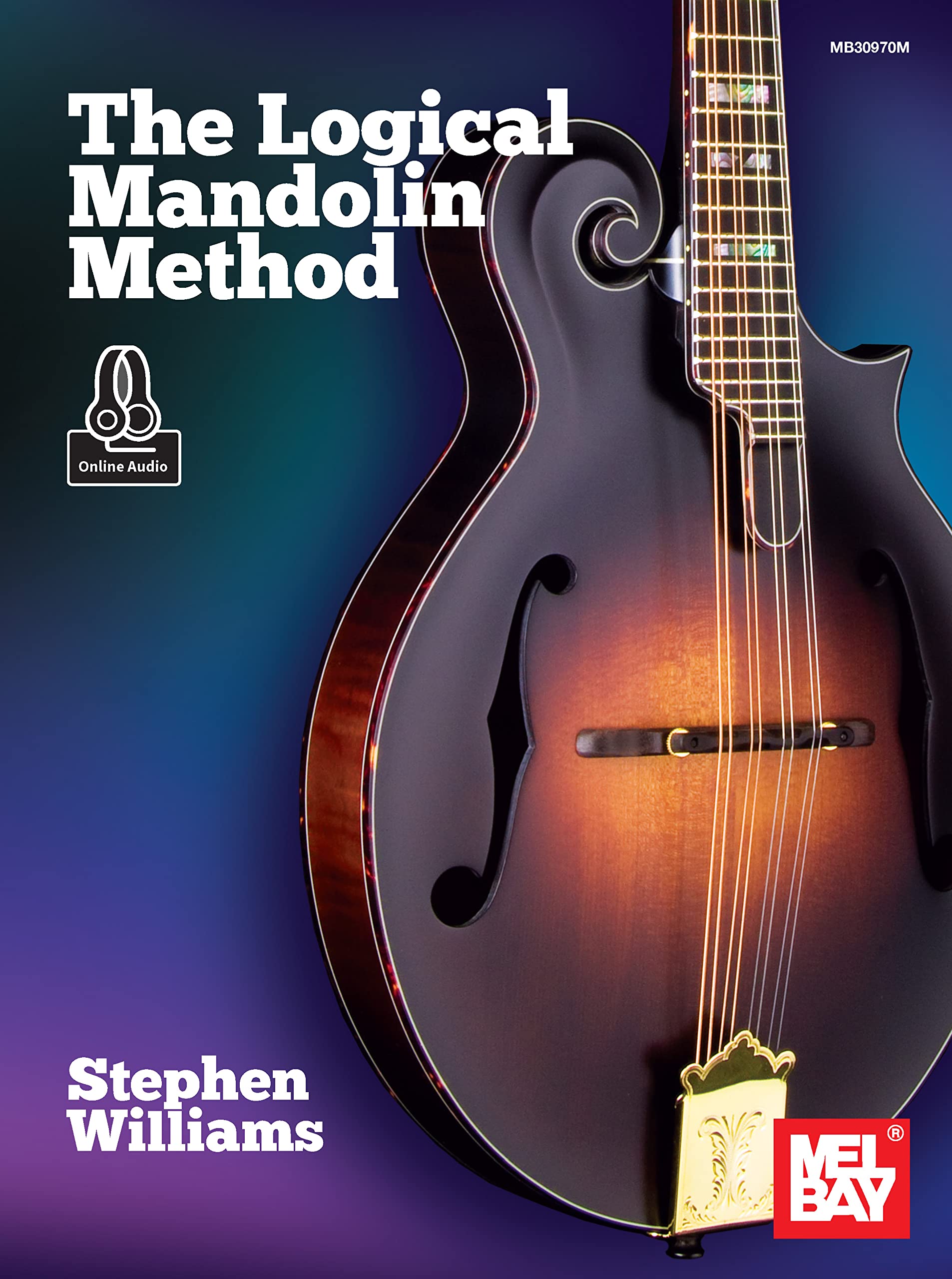 The Logical Mandolin Method by Stephen Williams Goodreads