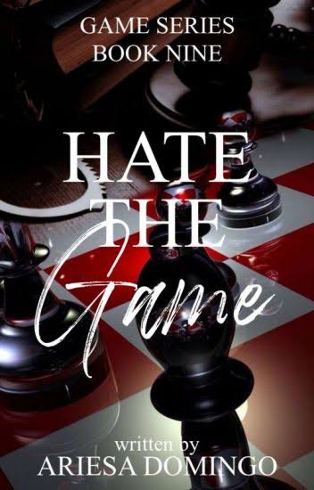 Hate the Game book cover