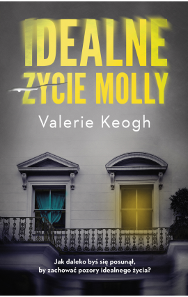 Idealne życie Molly book cover