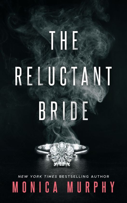 The Reluctant Bride (Arranged Marriage, #1)