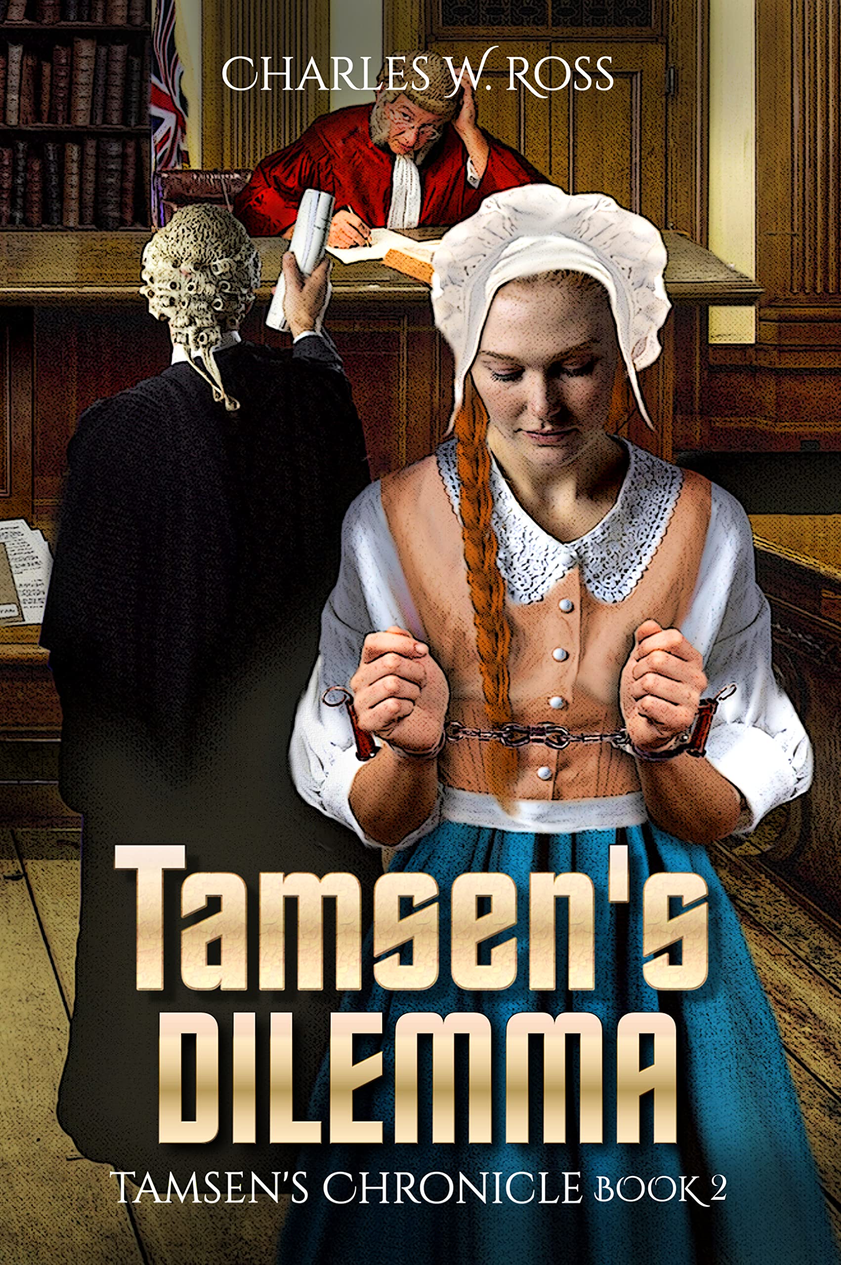 Tamsen's Dilemma
