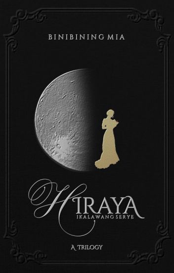 Hiraya book cover