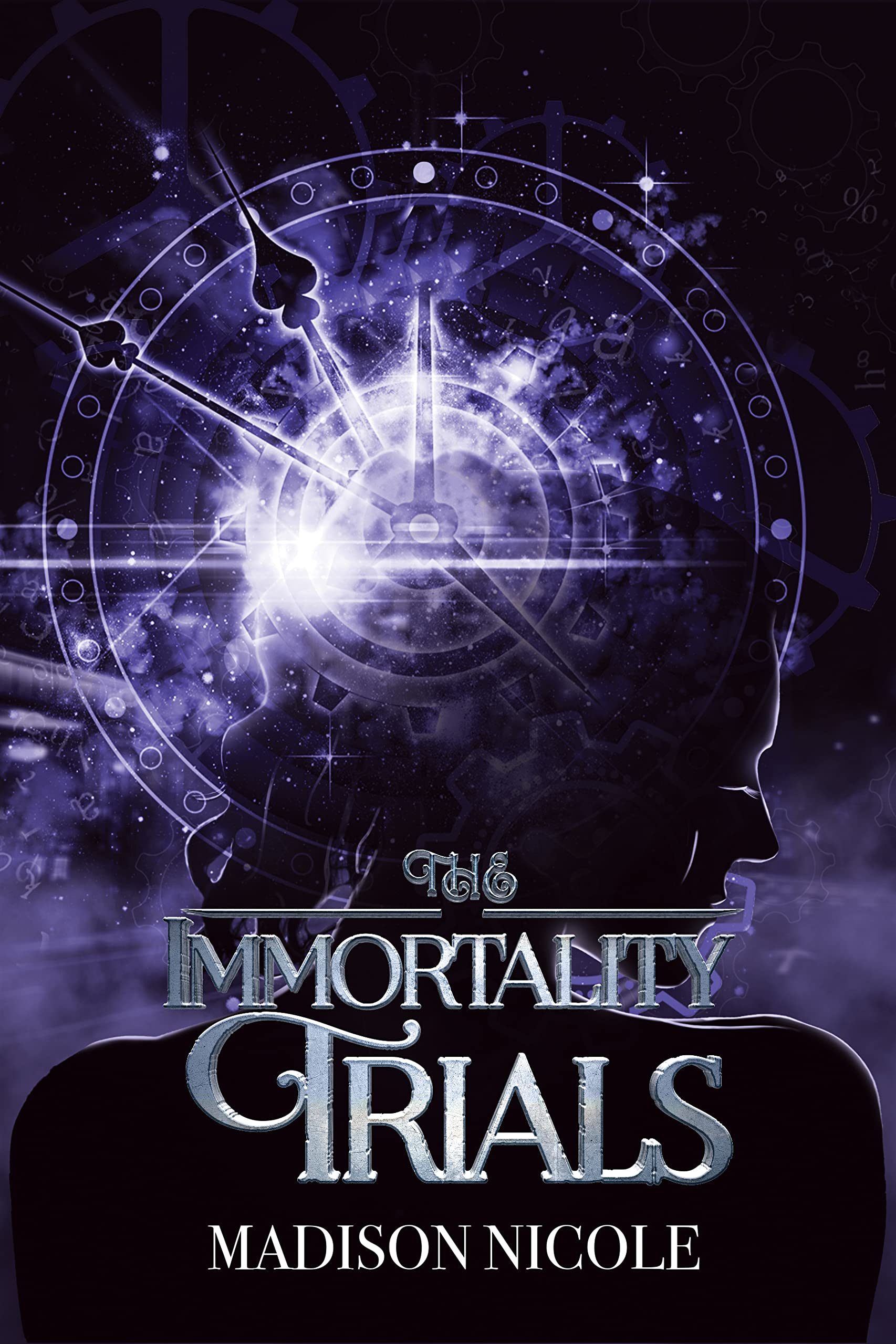Immortality The Immortality Trials by Madison Nicole | Goodreads