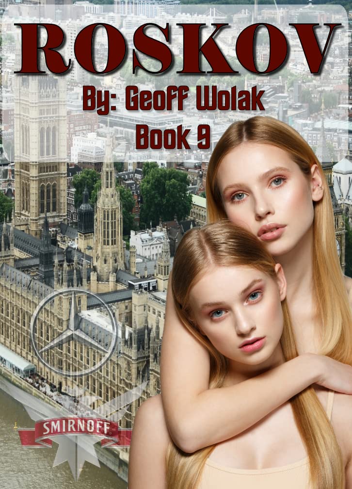 Roskov, Book 9