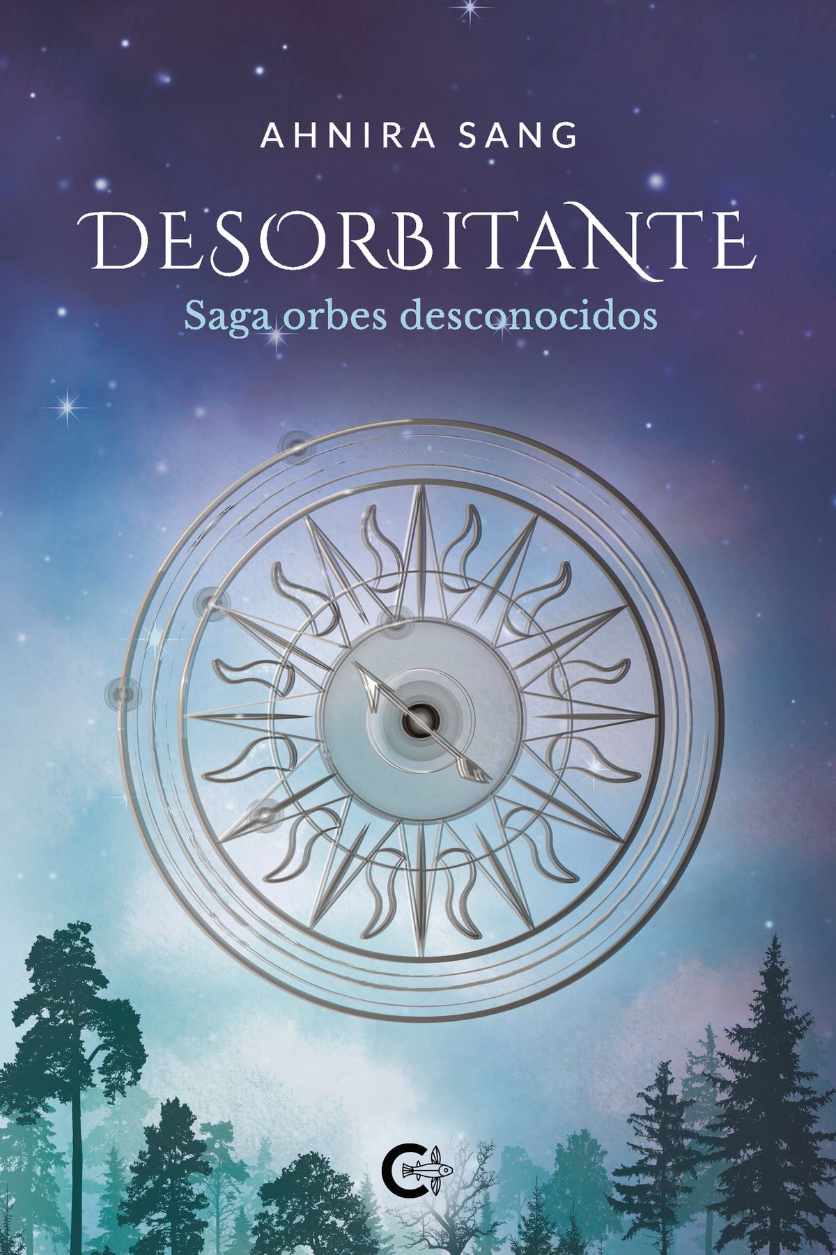 Desorbitante