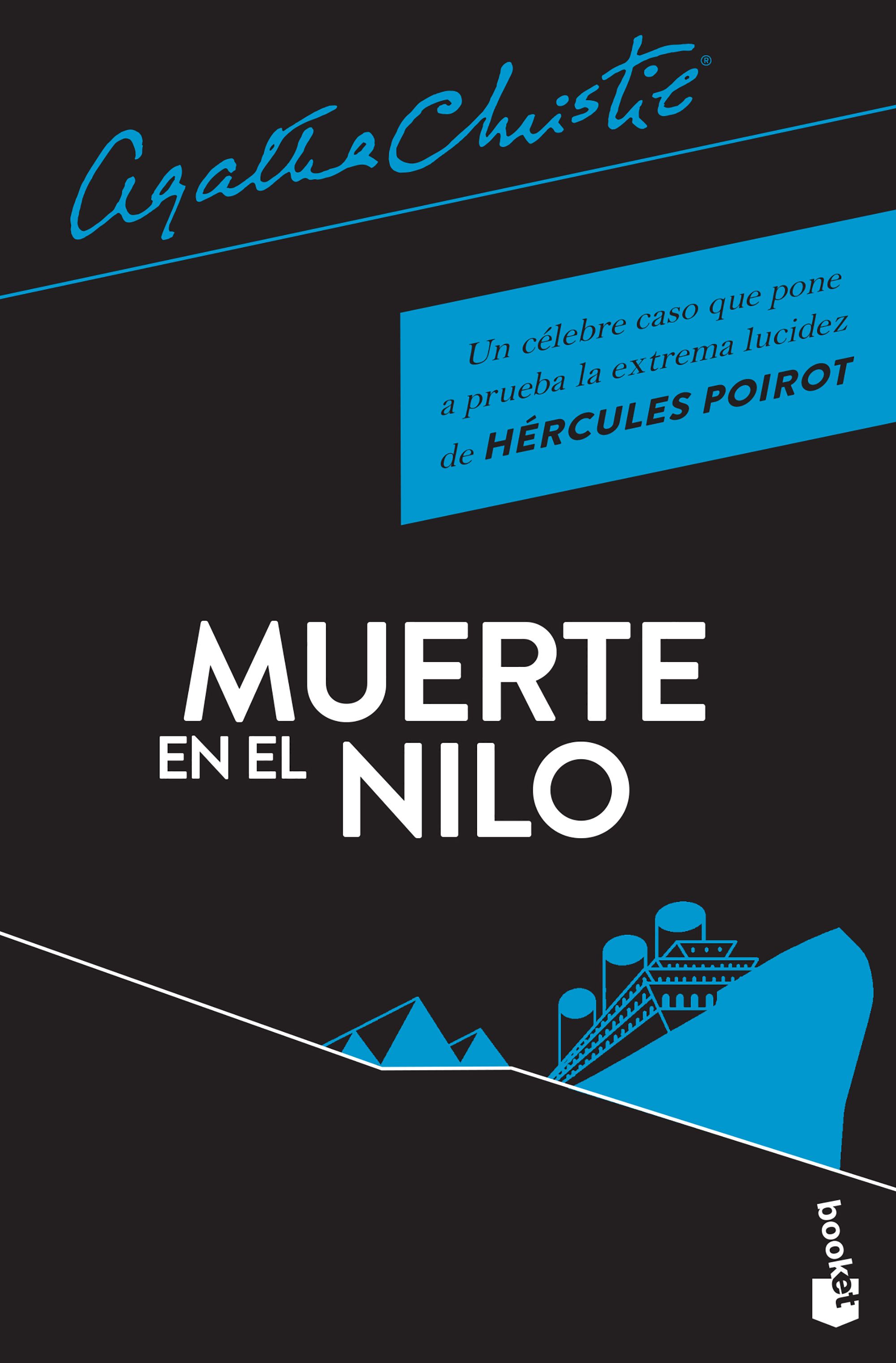 Muerte en el Nilo