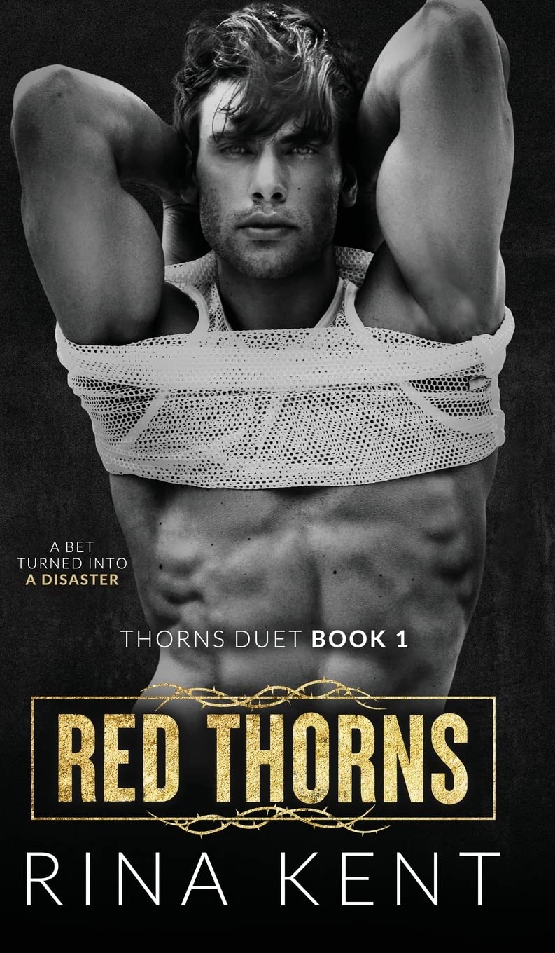 Red Thorns (Thorns Duet #1)