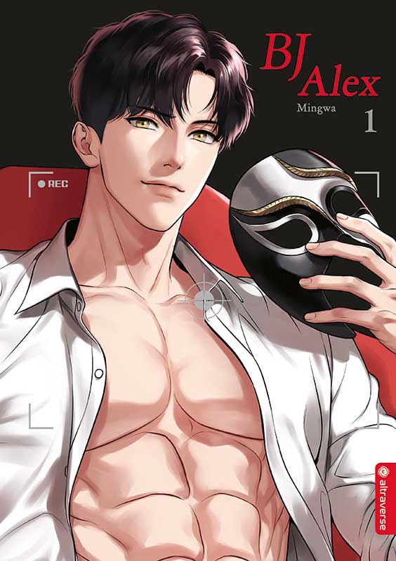 BJ Alex book cover 1