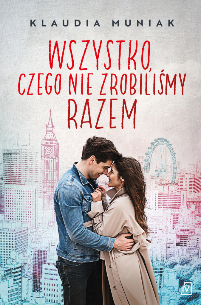 Seria londyńska book cover 1