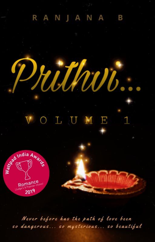 Prithvi [Vol 1] by VermillionBlue | Goodreads