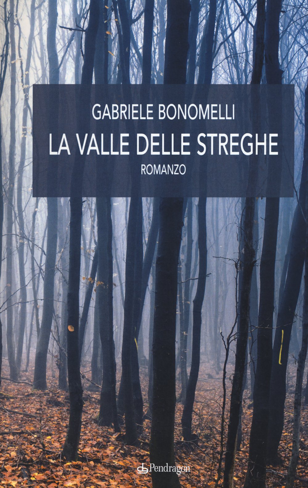 La valle delle streghe by Gabriele Bonomelli Goodreads