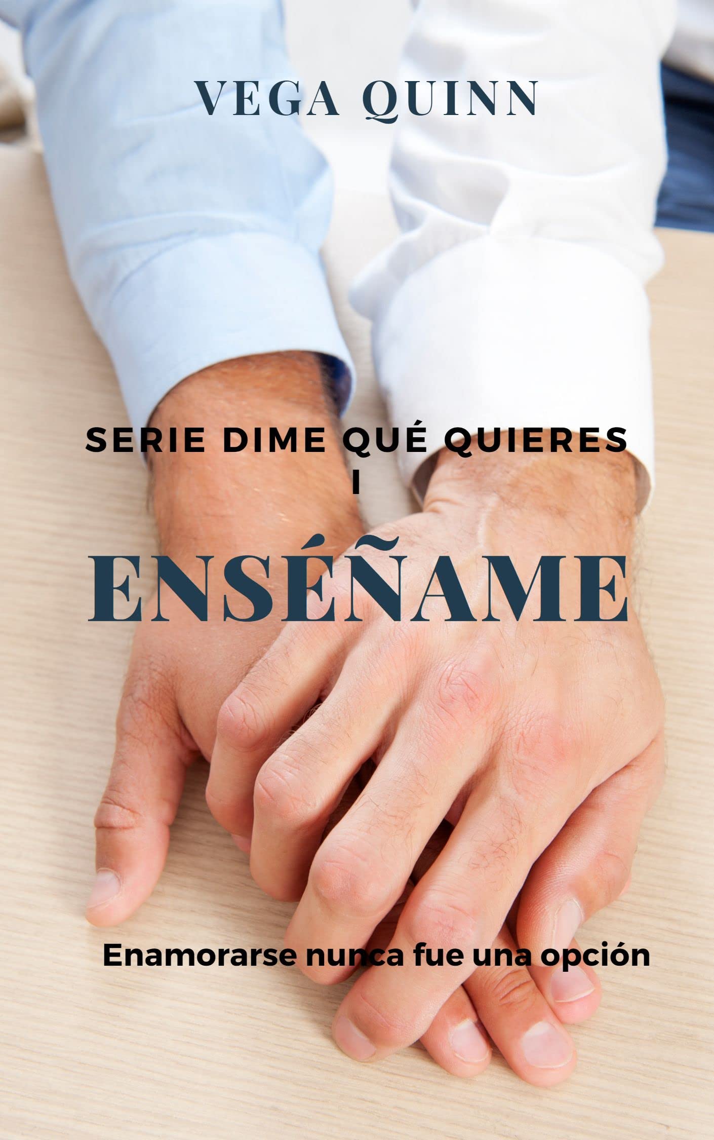 Enséñame