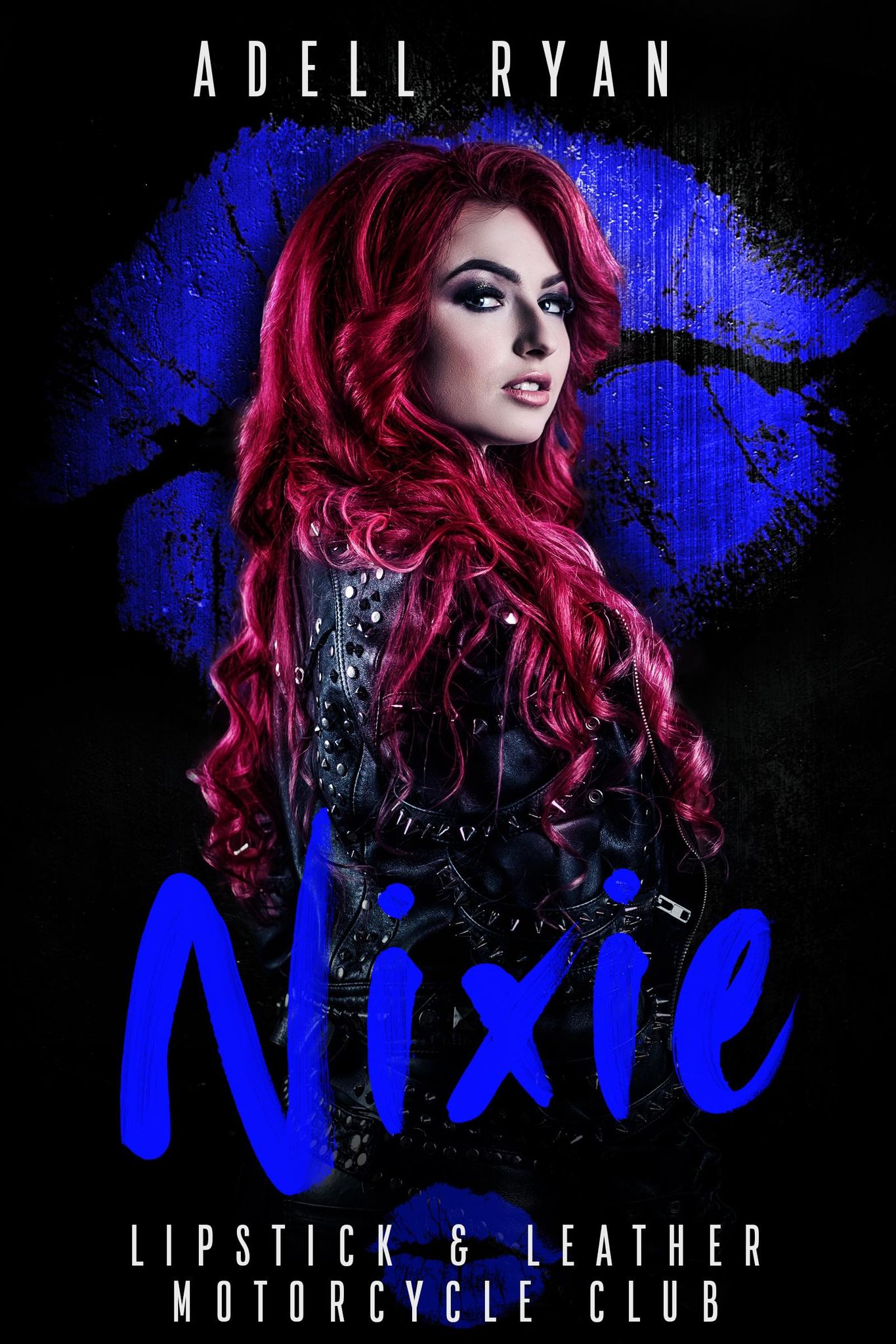 Nixie book cover