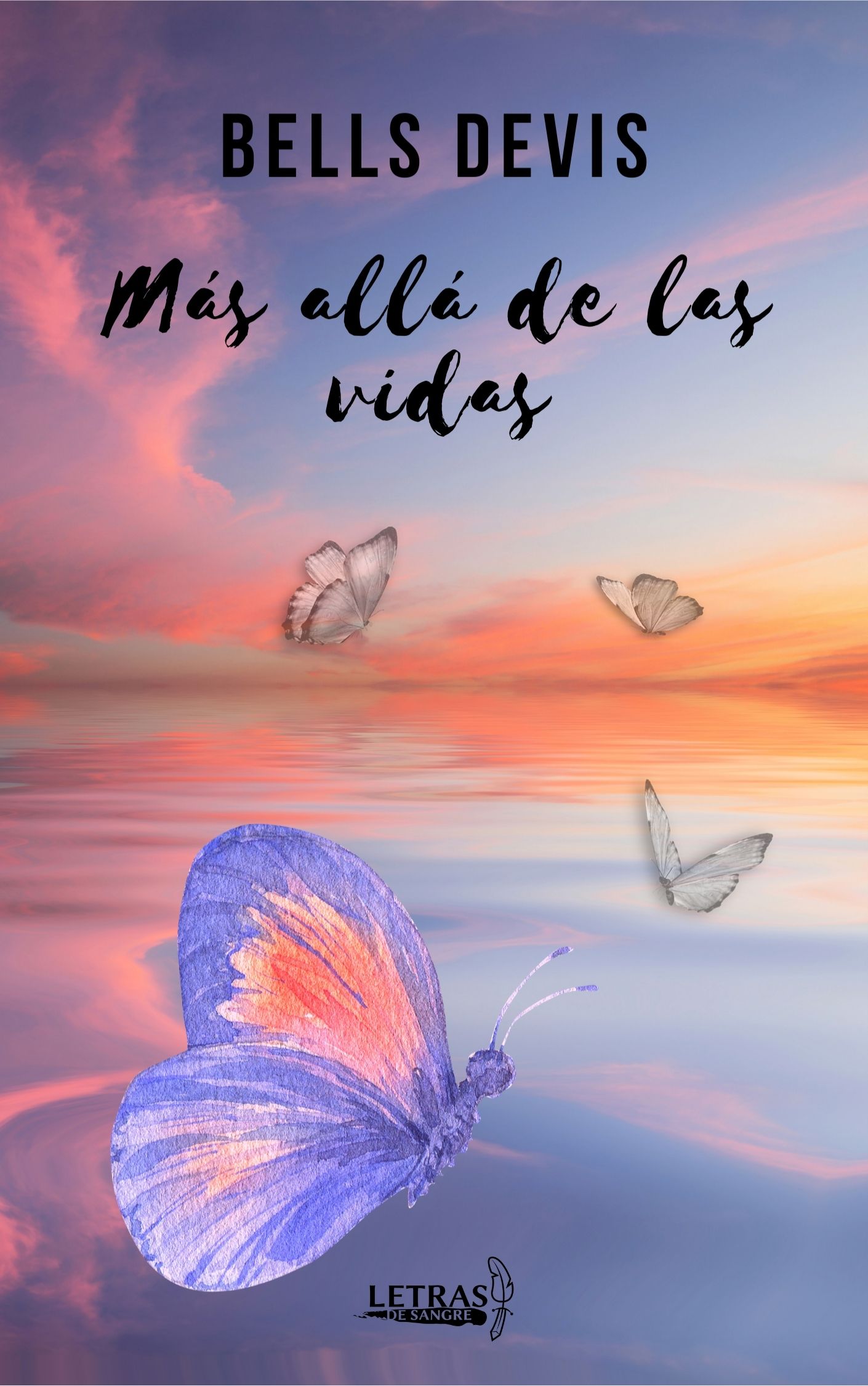 Más allá de las vidas