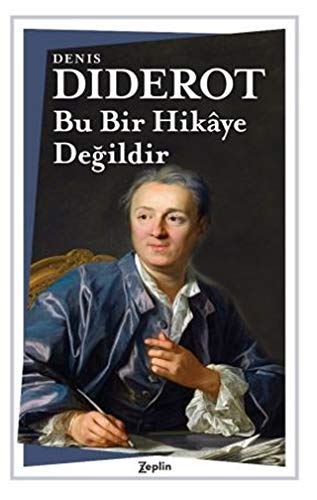 Bu Bir Hikaye Degildir