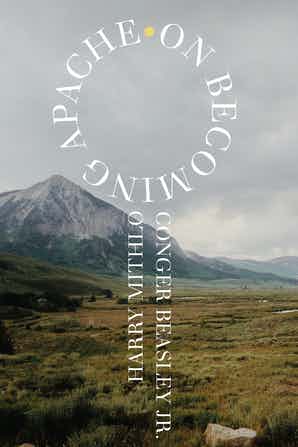 On Becoming Apache book cover