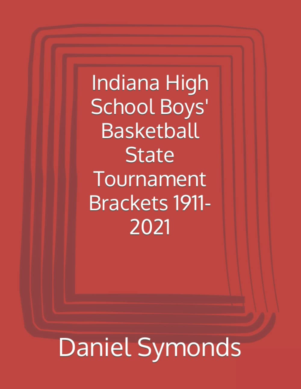 Indiana High School Boys' Basketball State Tournament Brackets 1911 ...