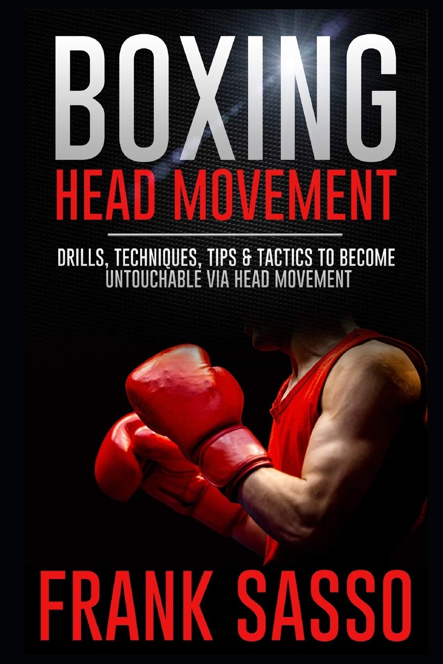 Boxing Head Movement Drills, Techniques, Tips & Tactics To